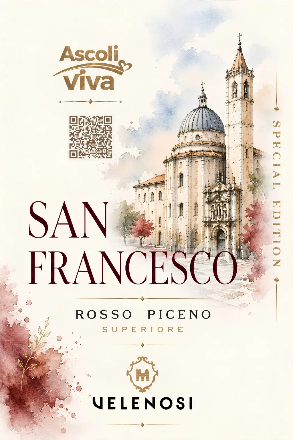 San Francesco