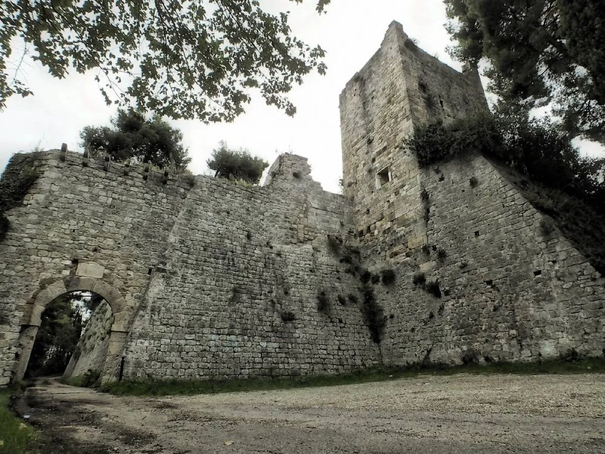 Fortezza Pia, immagine 1 della galleria