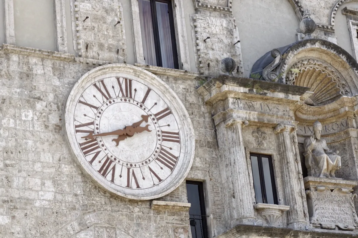 Palazzo dei Capitani del Popolo, immagine 1 della galleria
