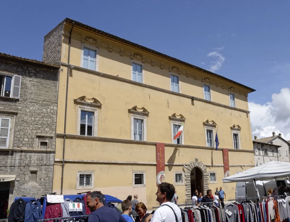 Museo Archeologico Nazionale, immagine 1 della galleria