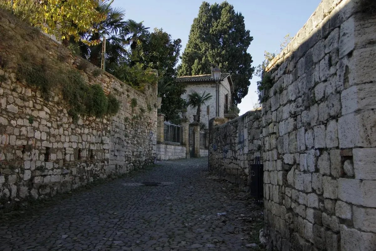 Rua delle Stelle, immagine 1 della galleria