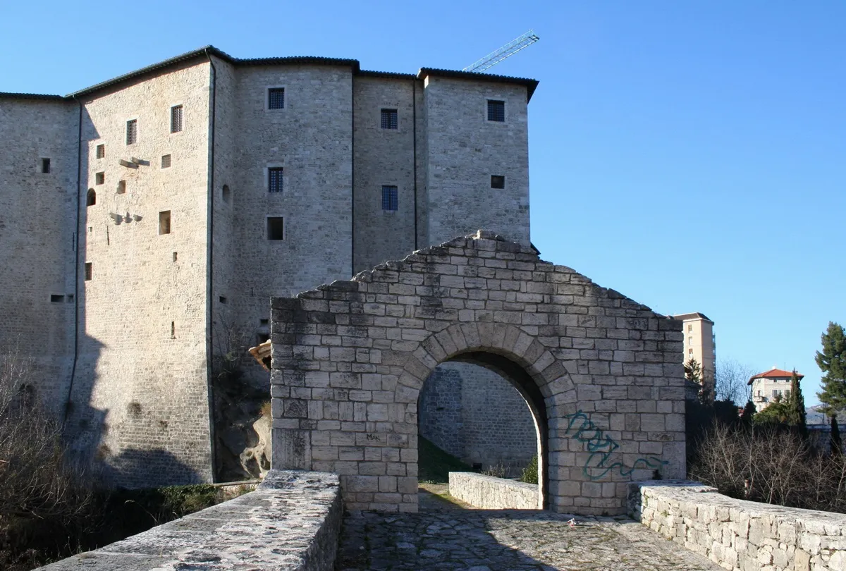 Ponte di Cecco, immagine 1 della galleria
