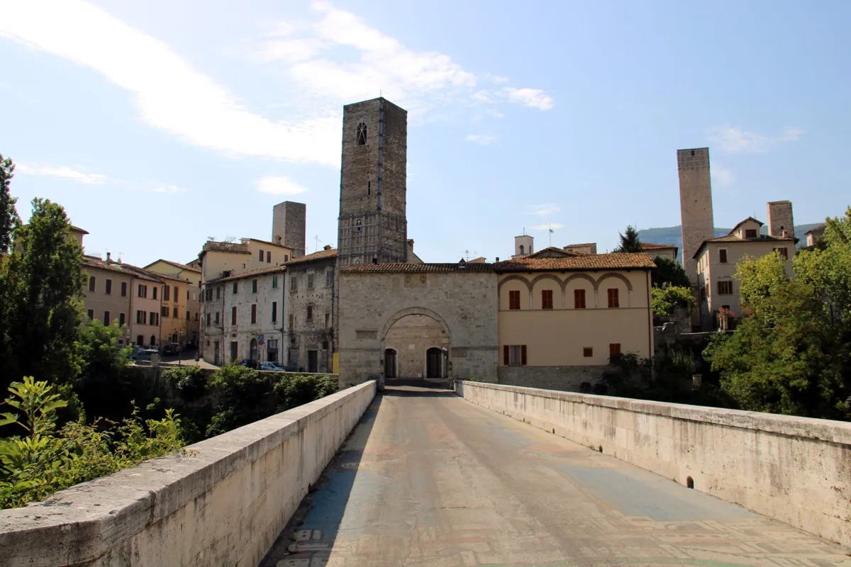 Ponte di Solestà, immagine 1 della galleria