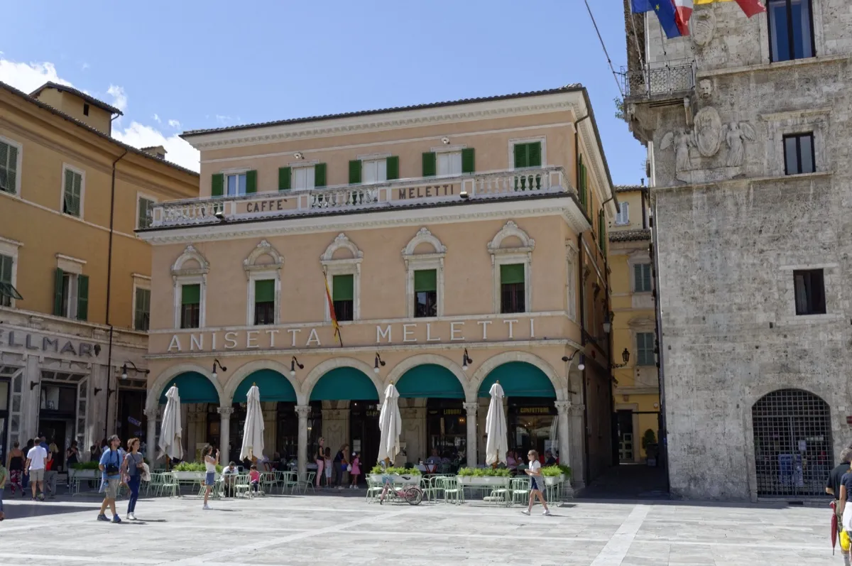 Caffè Meletti, immagine 1 della galleria