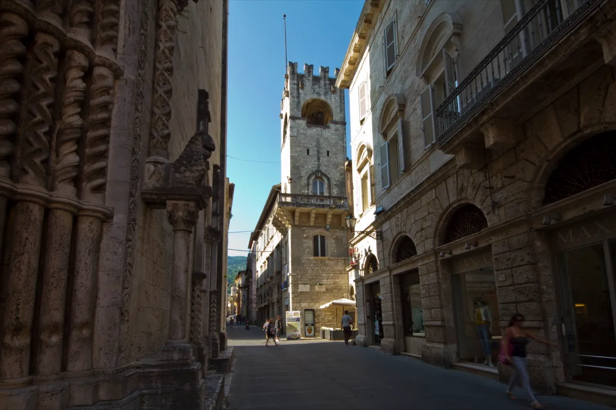 Chiesa di San Francesco, immagine 1 della galleria