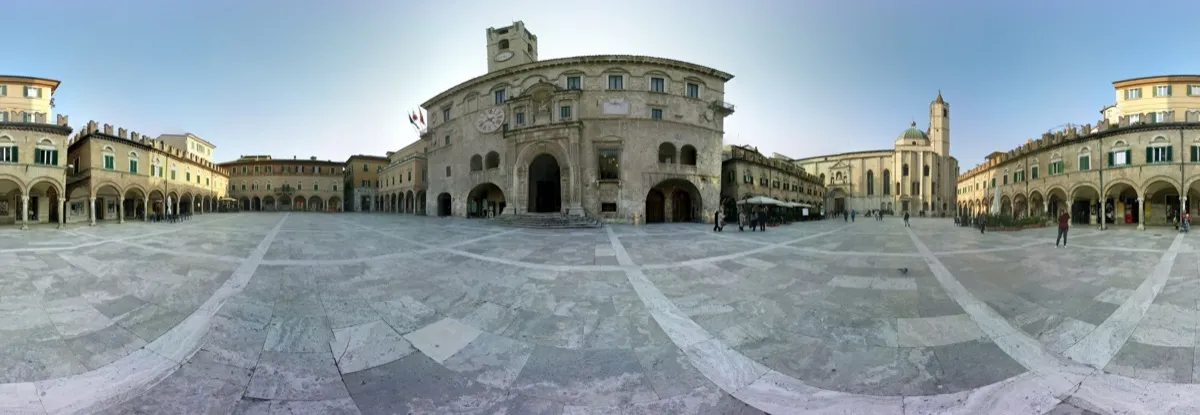 Piazza del Popolo, immagine 1 della galleria
