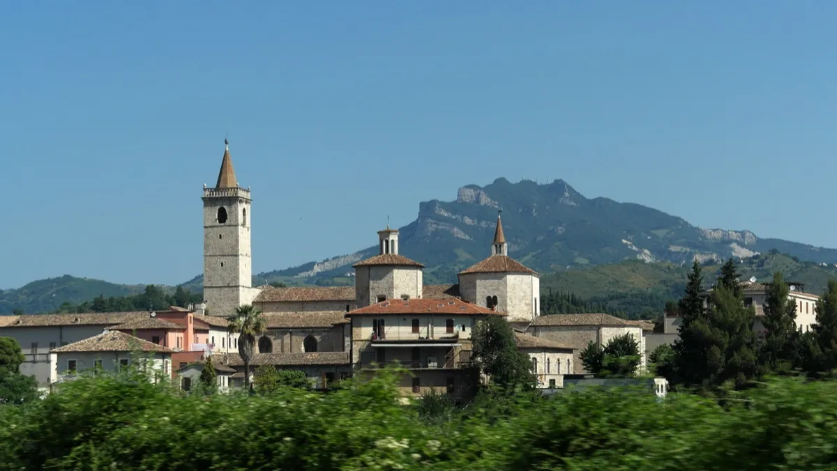 Cattedrale di Sant'Emidio, immagine 1 della galleria
