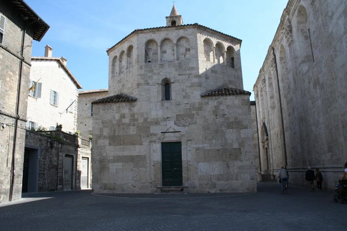 Battistero di San Giovanni, immagine 1 della galleria