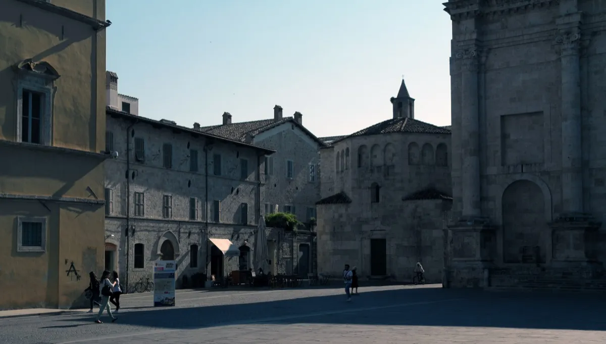 Piazza Arringo, immagine 1 della galleria