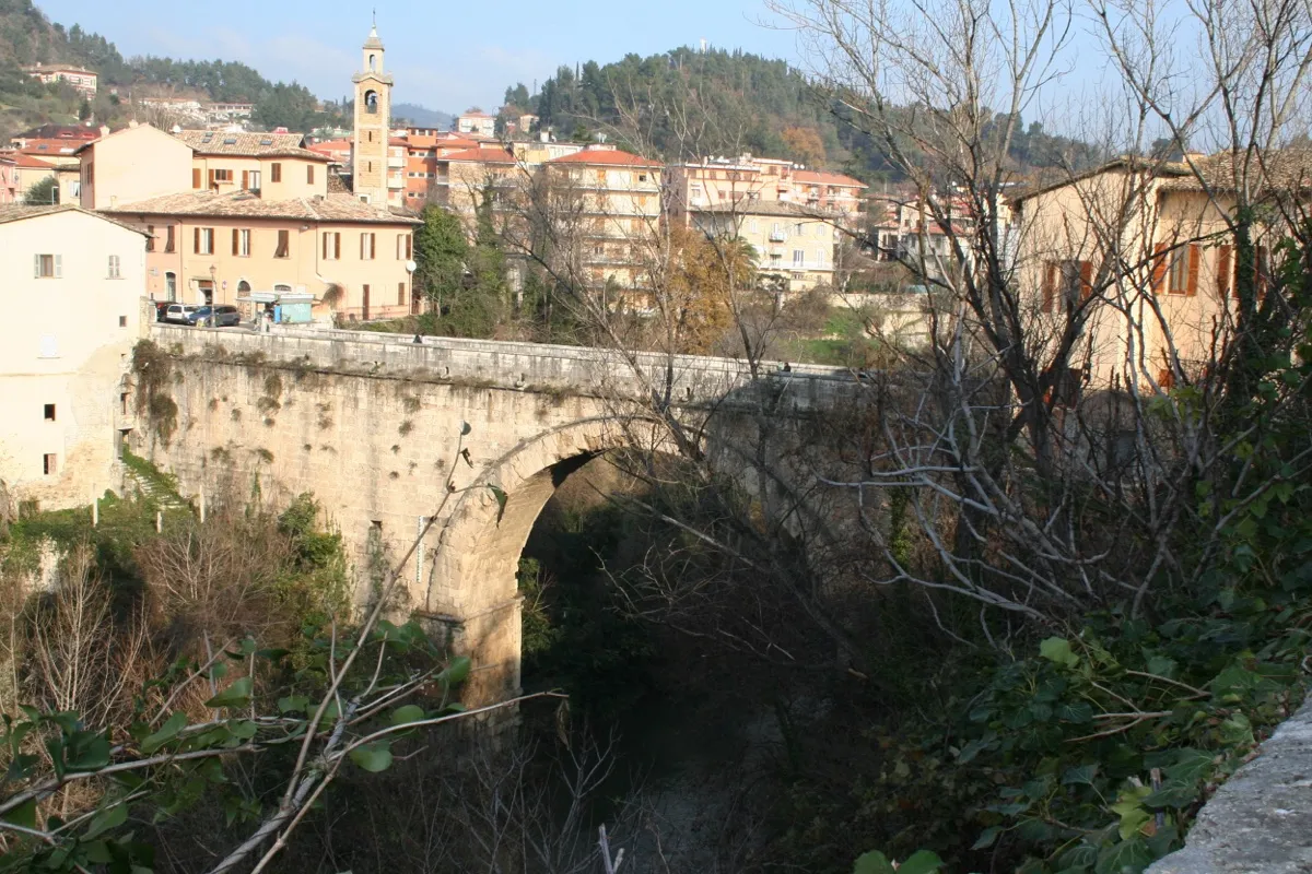 Ponte di Solestà, immagine 2 della galleria