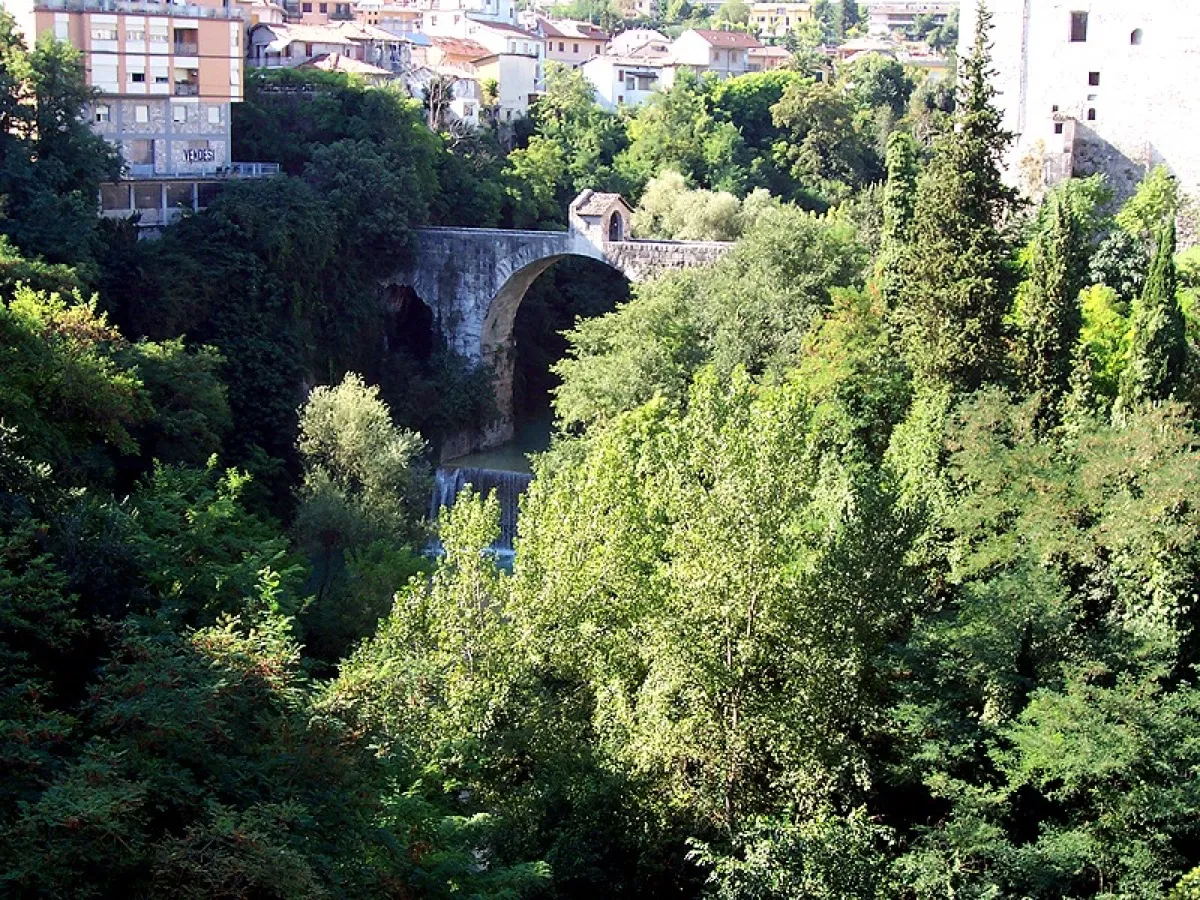Ponte di Cecco, immagine 2 della galleria