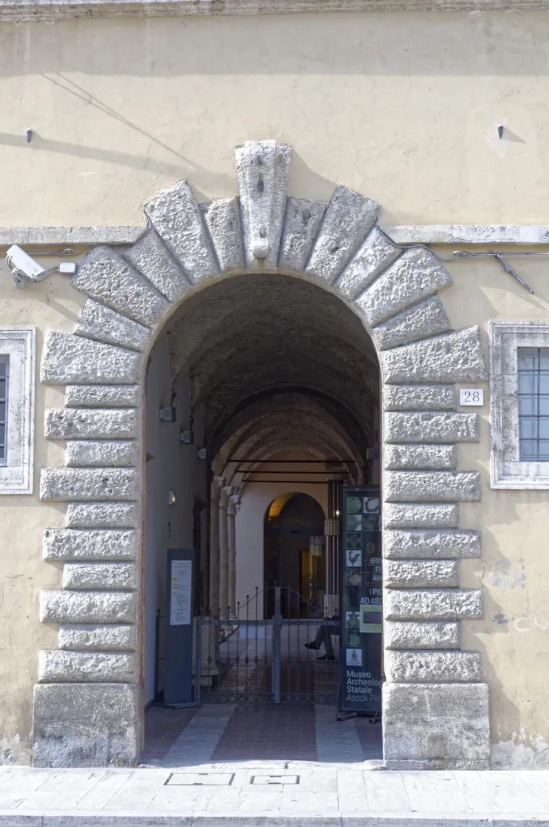 Museo Archeologico Nazionale, immagine 2 della galleria