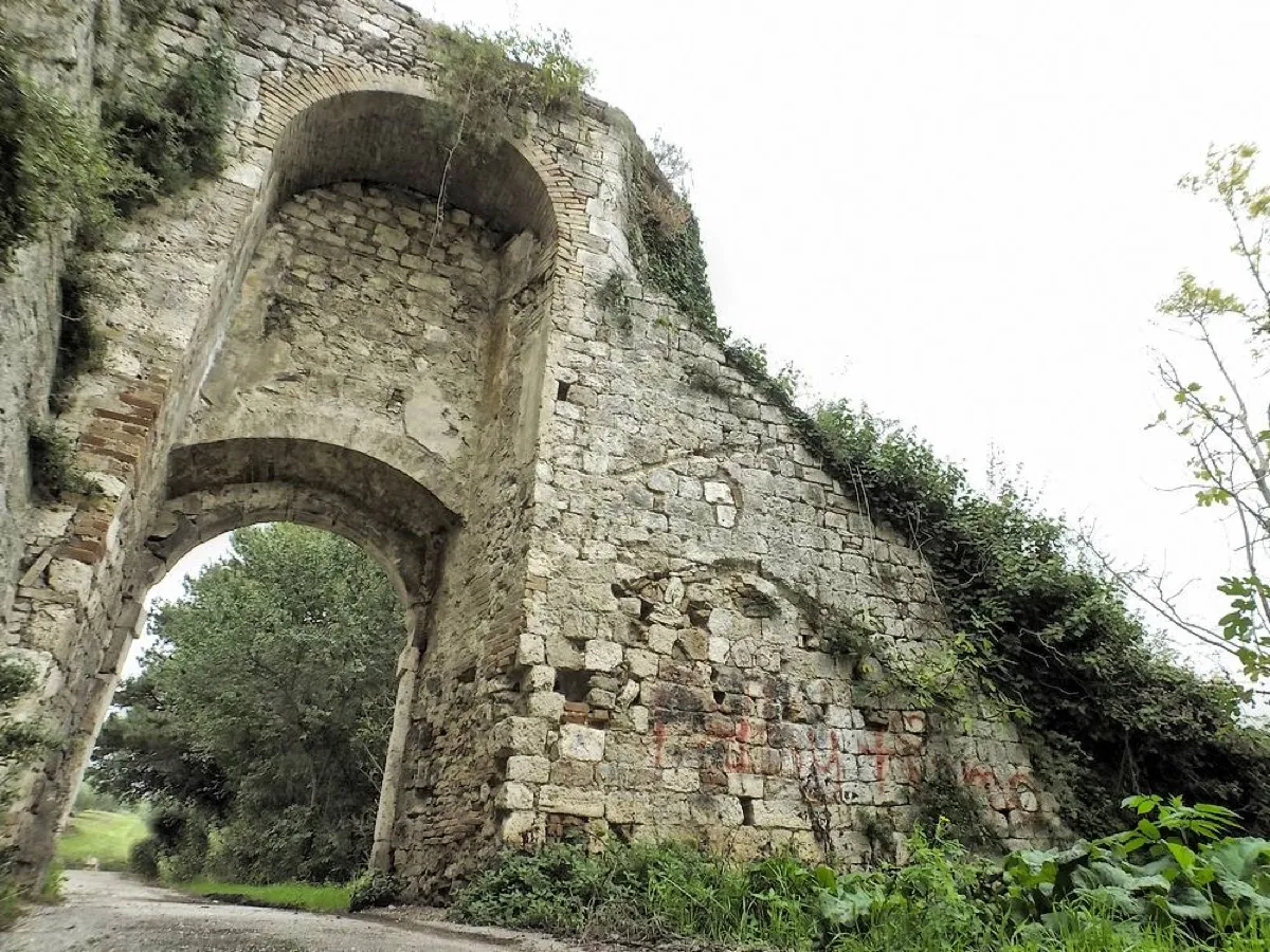 Fortezza Pia, immagine 2 della galleria