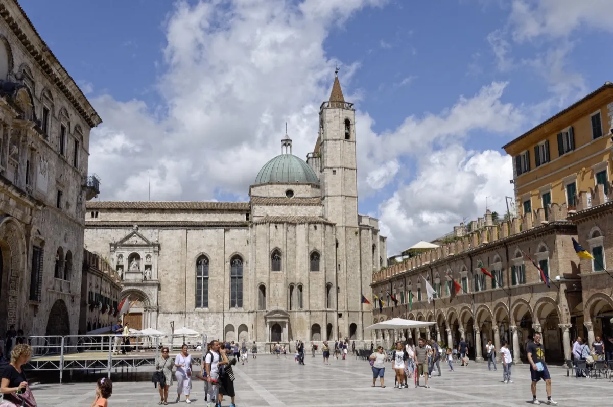 Chiesa di San Francesco, immagine 2 della galleria