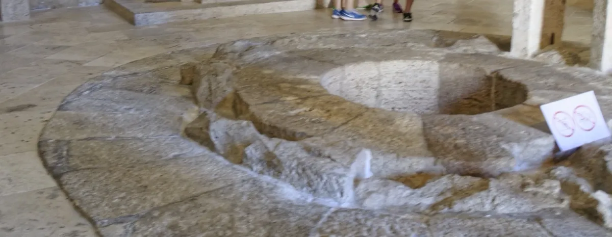 Battistero di San Giovanni, immagine 2 della galleria