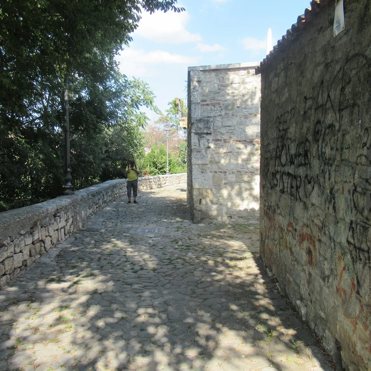 Rua delle Stelle, immagine 2 della galleria