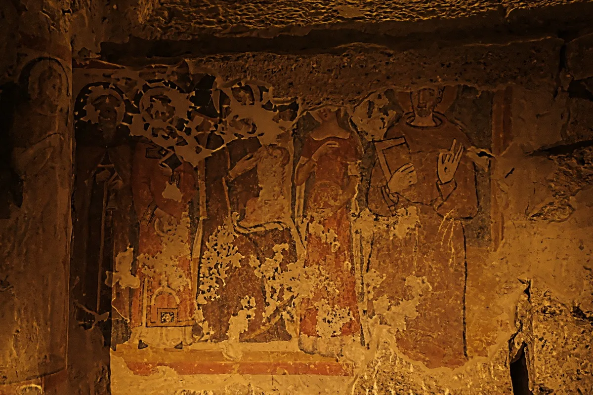 Cattedrale di Sant'Emidio, immagine 2 della galleria