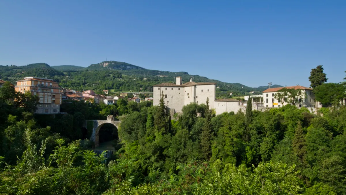Forte Malatesta, immagine 2 della galleria