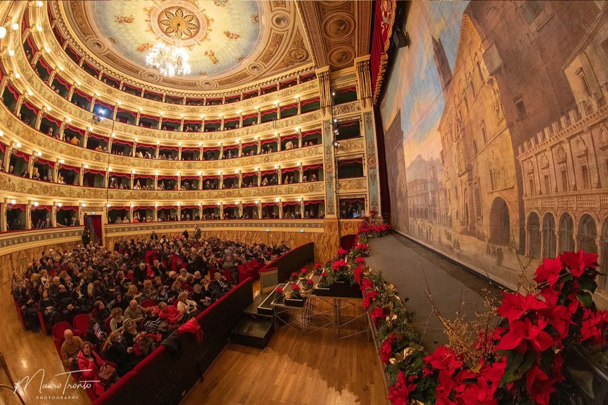 Teatro Ventidio Basso, immagine 2 della galleria