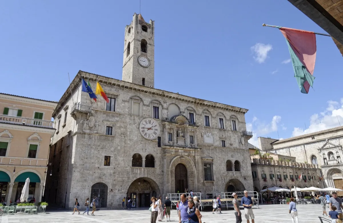 Palazzo dei Capitani del Popolo, immagine 2 della galleria