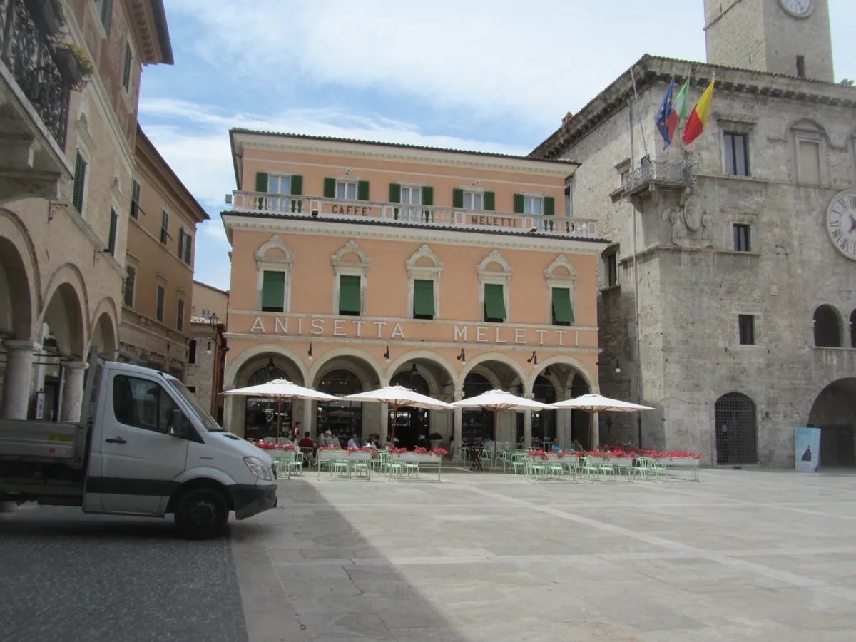 Caffè Meletti, immagine 2 della galleria