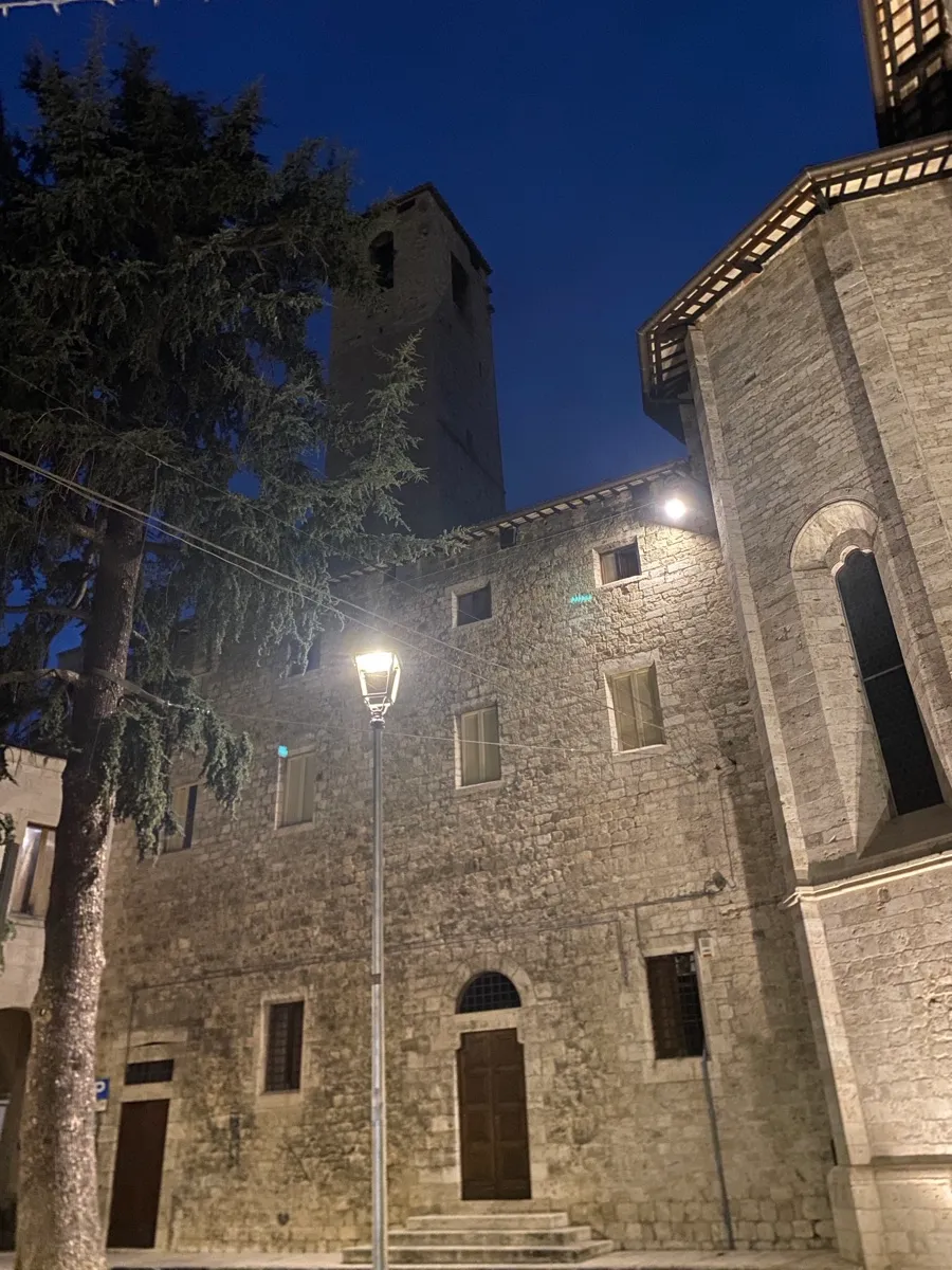 Le torri gentilizie e il quartiere medievale, immagine 3 della galleria