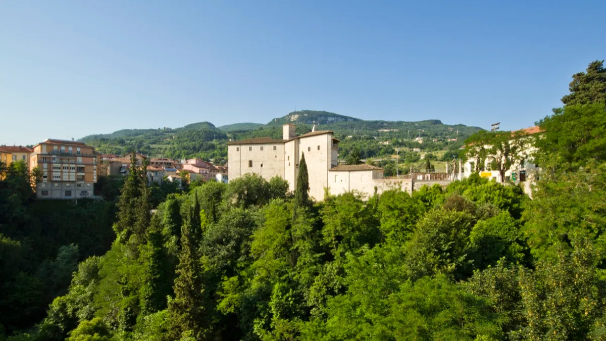 Forte Malatesta, immagine 3 della galleria
