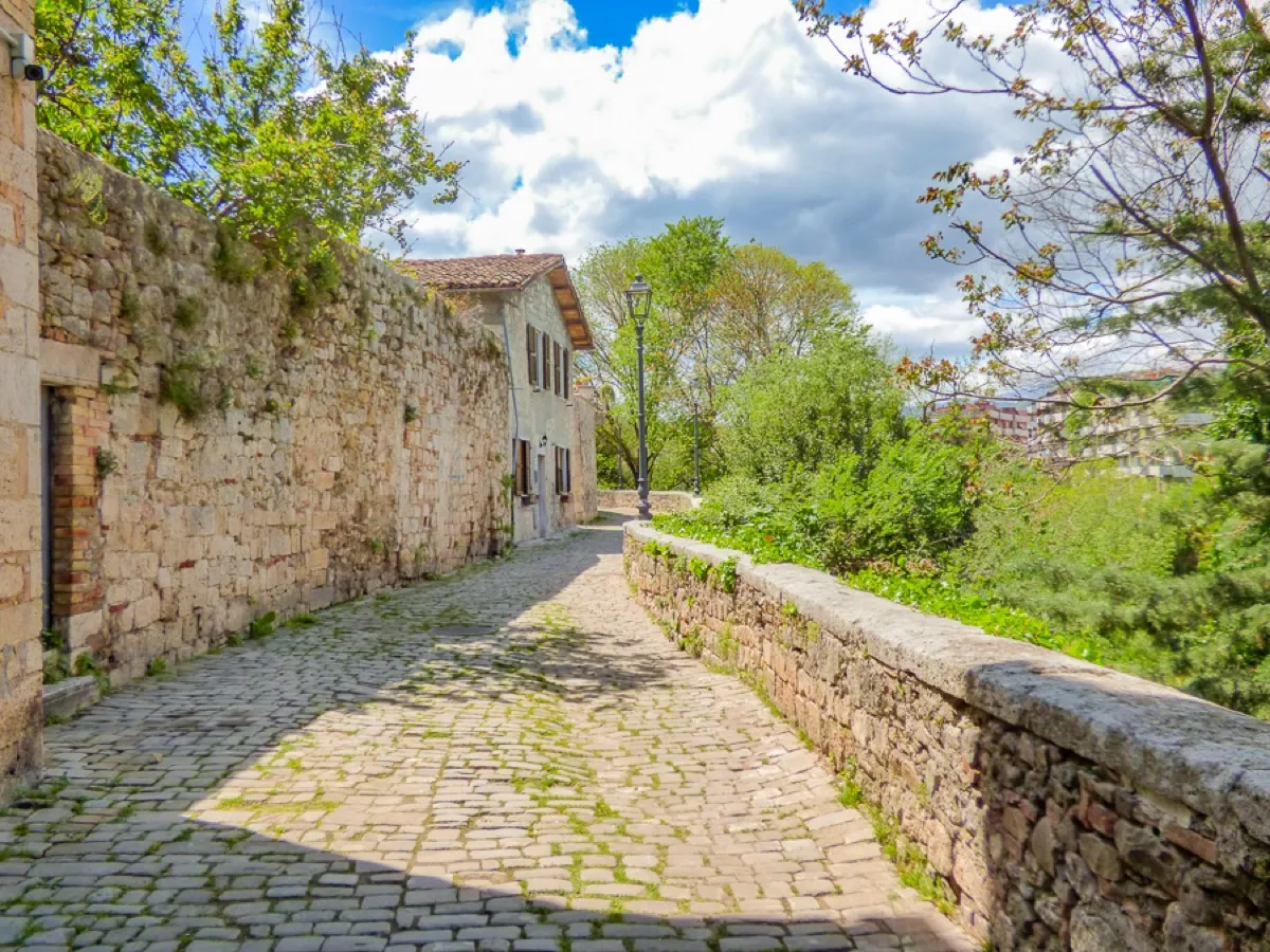 Rua delle Stelle, immagine 3 della galleria