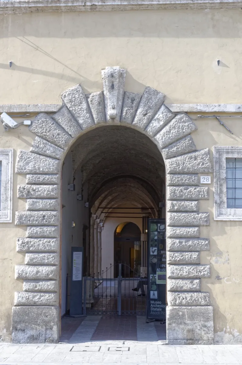 Museo Archeologico Nazionale, immagine 3 della galleria