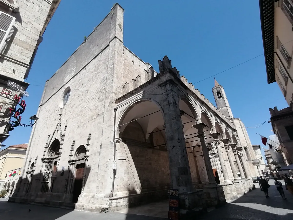 Chiesa di San Francesco, immagine 3 della galleria