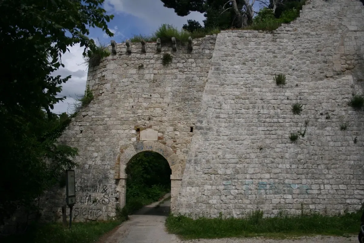 Fortezza Pia, immagine 3 della galleria