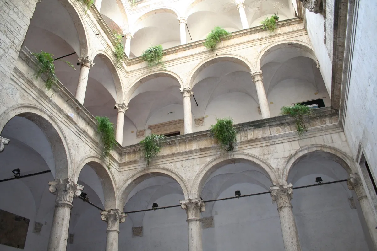 Palazzo dei Capitani del Popolo, immagine 3 della galleria