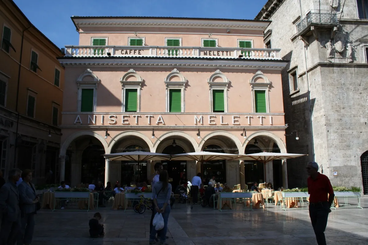 Caffè Meletti, immagine 3 della galleria