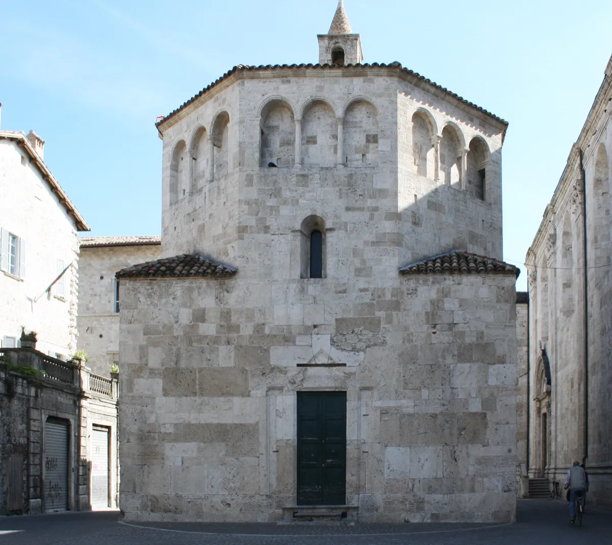 Battistero di San Giovanni, immagine 3 della galleria