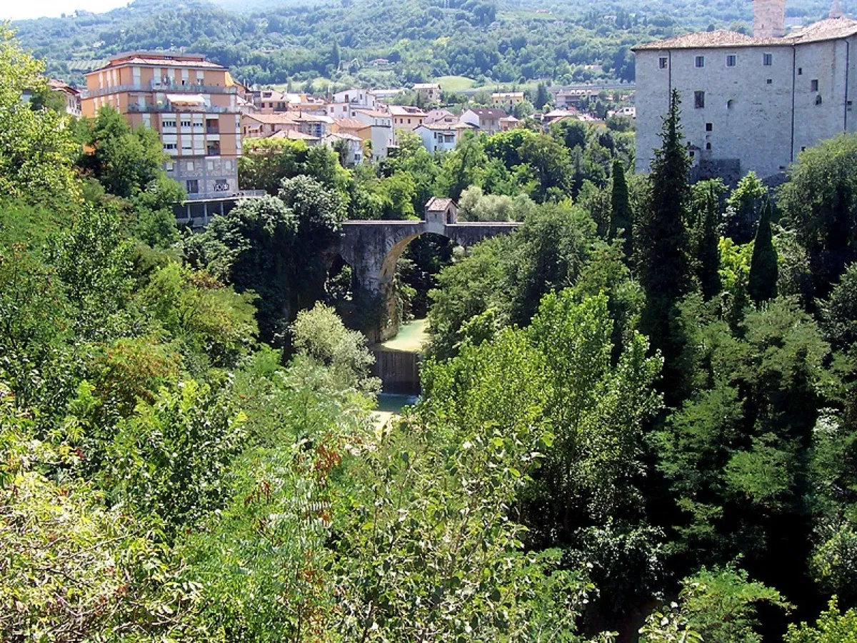 Ponte di Cecco, immagine 3 della galleria