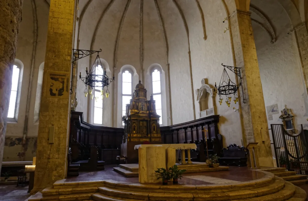 Chiesa di San Pietro Martire, immagine 3 della galleria