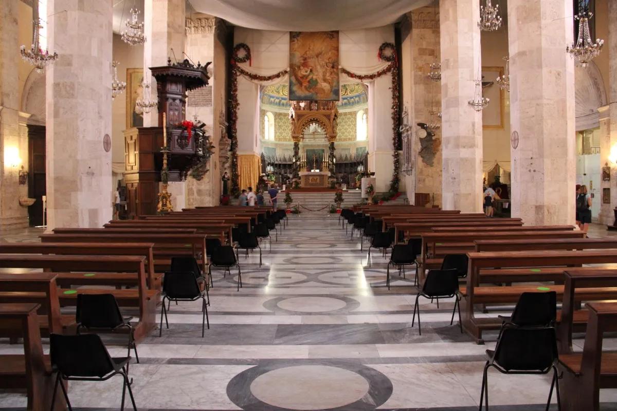 Cattedrale di Sant'Emidio, immagine 3 della galleria