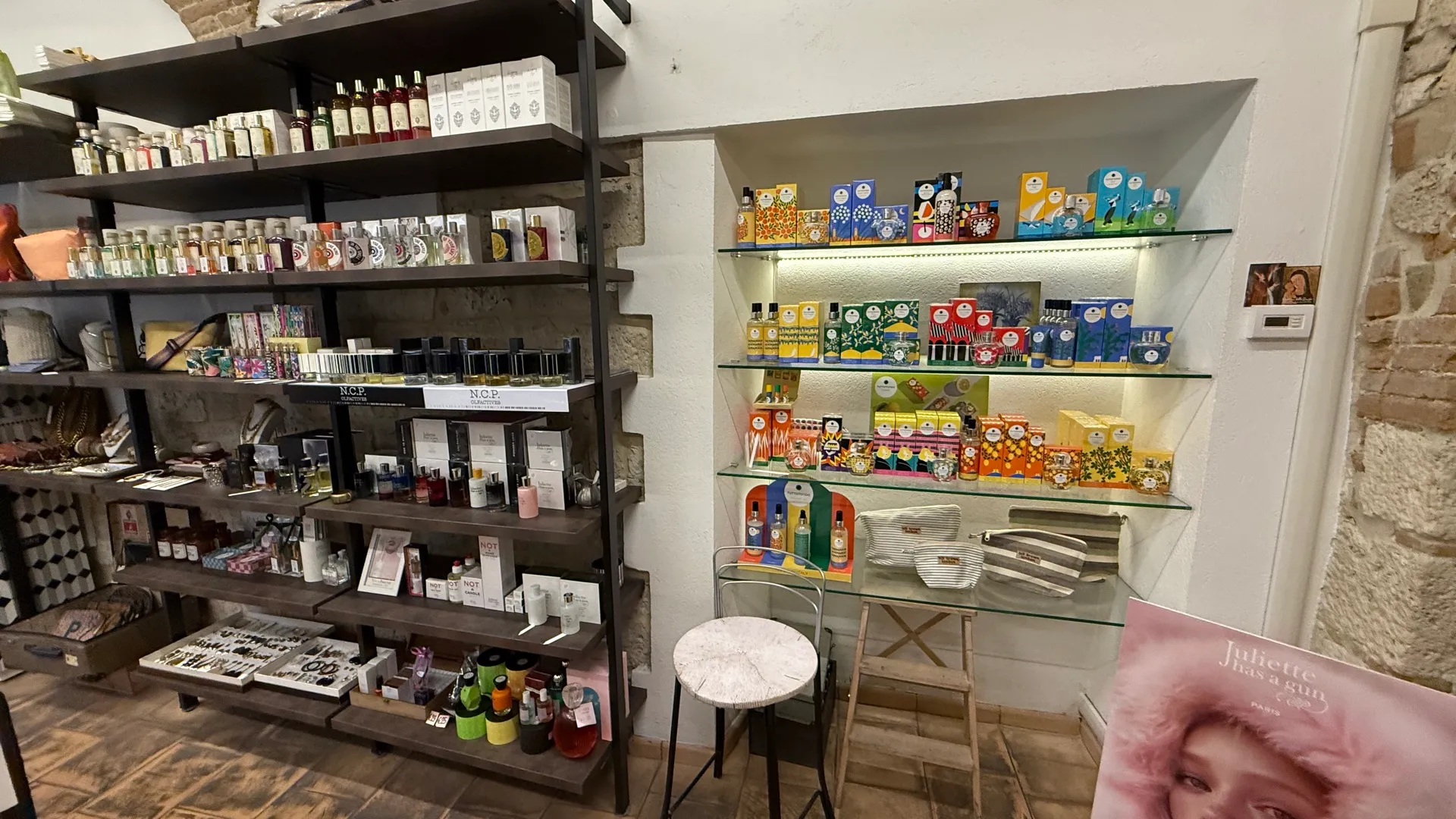 Le linee di skincare per la cura del viso
